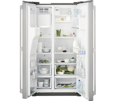 Electrolux EAL6140WOU