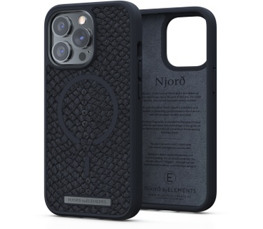 Njord byElements Vindur Case for Apple iPhone 13 Pro