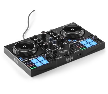 Hercules DJControl Inpulse 200 MK3