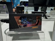 Aorus P1600W 