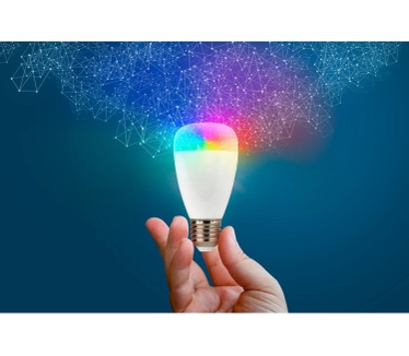 Medion Life+ RGB LED-lamp S85360