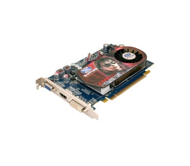 Sapphire HD 4670 512MB GDDR3 PCI-E