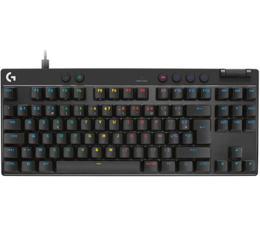 Logitech PRO X TKL RAPID