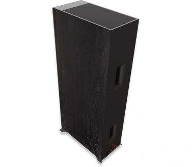 Klipsch Reference Klipsch Reference Premiere RP-8060FA II Ebony (2022) (per stuk) (Zwart)