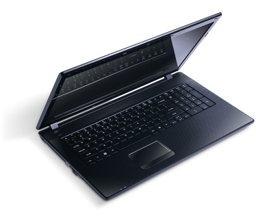 Acer Aspire 7739-386G50MN