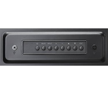 NEC X551UHD