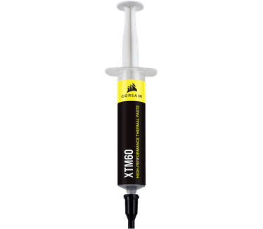 Corsair XTM60 High Performance Thermal Paste (3g)