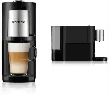 Nespresso Atelier