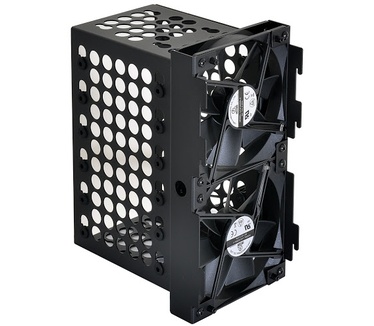 Lian Li PC-O8 WX