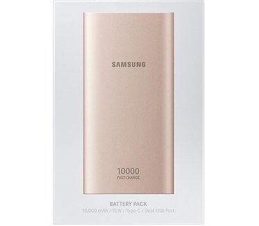 Samsung EB-P1100CPEGWW