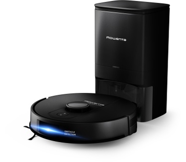Rowenta X-Plorer Serie 135+ RR91D5 Robotstofzuiger