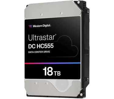 WD DC HC555