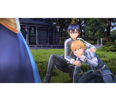 Sword Art Online: Alicization Lycoris, Xbox One