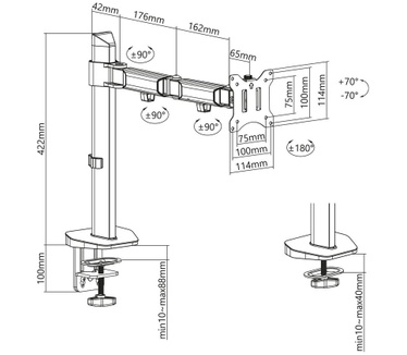 ACT AC8335