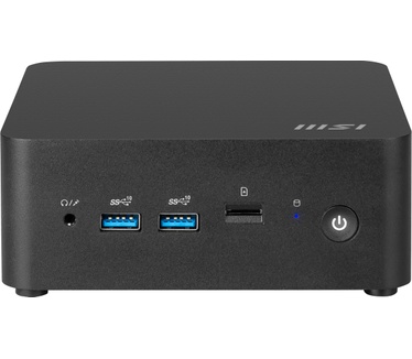 MSI Cubi NUC 13MQG-071EU