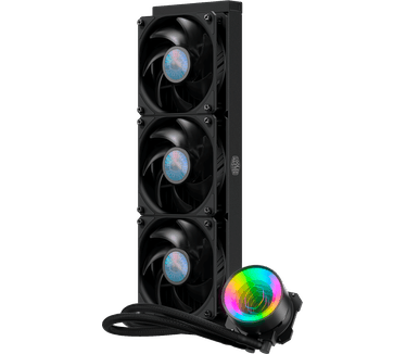 Cooler Master Masterliquid ML360 Mirror