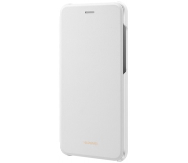 Huawei P8 Lite 2017 Flip Cover Wit