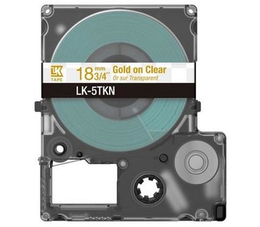 Epson LK-5TKN