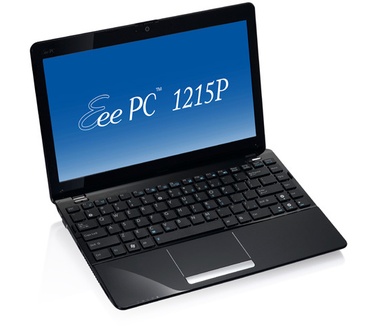 Asus Eee PC 1215P-BLK050M