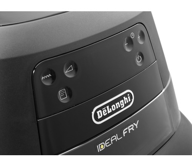 DeLonghi FH2184.BK