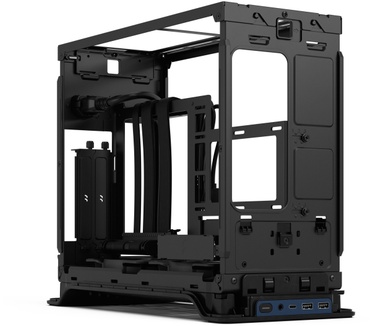 Fractal Design Era 2 Blauw