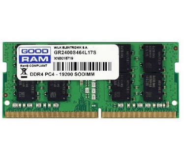 Goodram GR2400S464L17/16G