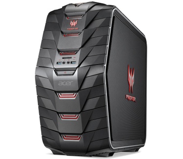 Acer Predator G6-710 I9940 NL