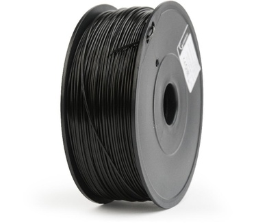 Gembird FF-3DP-ABS1.75-02-BK
