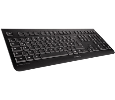 Cherry DW 3000