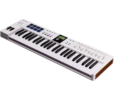 Arturia KeyLab Essential 49 mk3