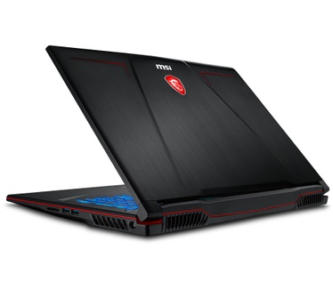MSI GP73 8RD-009BE