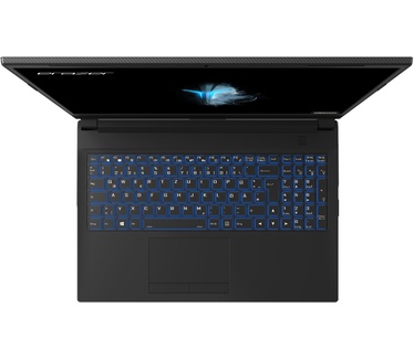 Medion Erazer P15603 (30027424, Qwerty toetsenbord)