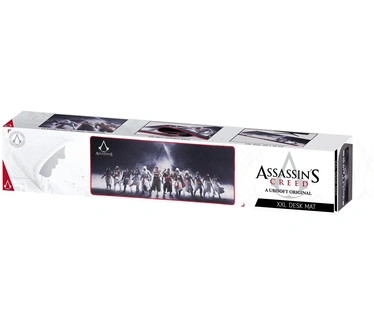 Subsonic Assasins Creed Muismat - XXL