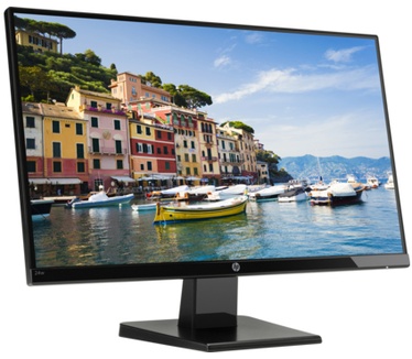 HP 24w 24,8-inch (60,45-cm) monitor