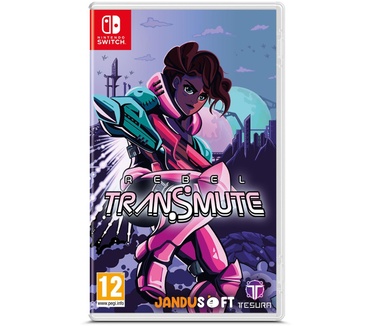 Rebel Transmute