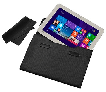 Toshiba Encore 2 WT10-A-102 Goud