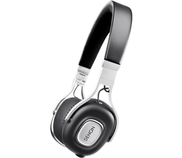 Denon AH-MM200 (Zwart)