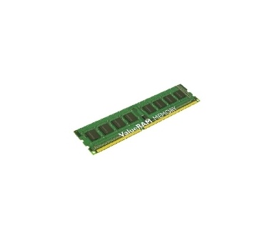 Kingston ValueRAM KVR1333D3S8E9SK2/4GI