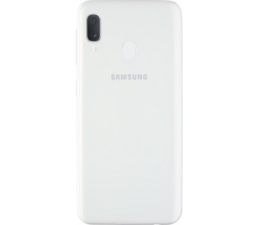 Samsung Galaxy A20e Wit