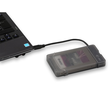 iTEC MySafe USB 3.0 Easy