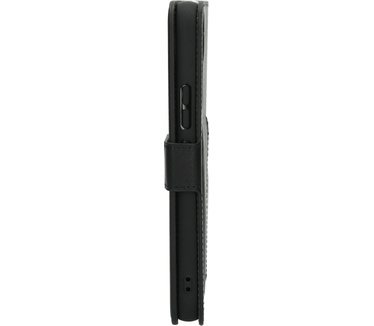Mobiparts Classic Wallet Case Samsung Galaxy A54 5G (2023) Black