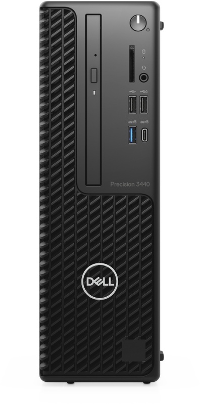 Dell Precision 3440 SFF pc i7-10700 16gb ram 256gb ssd Quadro P620