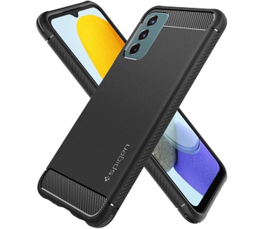 Spigen ACS04160 (Galaxy M23 5G
Galaxy F23 5G) Zwart