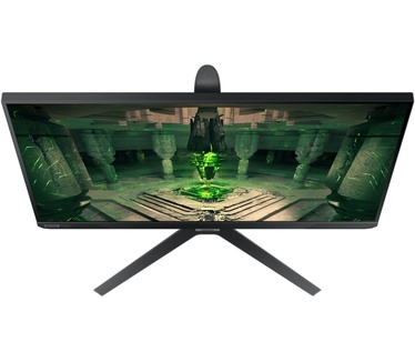Samsung LS27BG400EUXEN Zwart