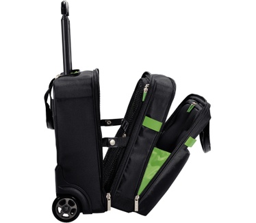 Leitz Complete Smart Carry-On Trolley