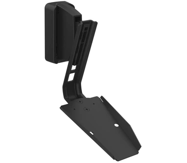 Vogel's SWM 4023 Sonos speaker muurbeugel voor Era 300 Zwart