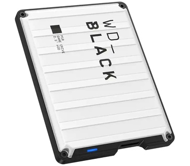 WD WDBSYM0020BWT-WESN