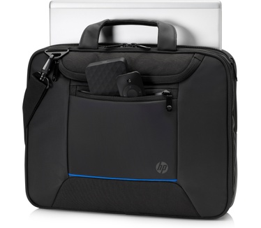 HP 14 Recycled Top Load Zwart