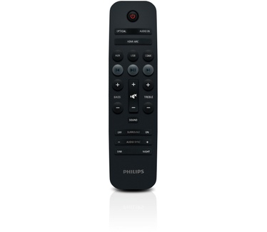 Philips HTL2153B