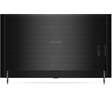 LG Z2 77" Zwart